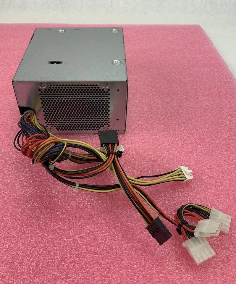 Intel FS365HM1-00 365W Power Supply - Image 3 of 4