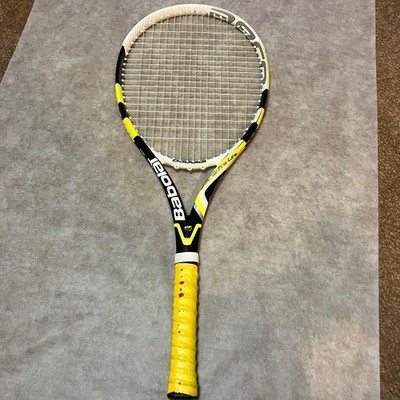 Babolat Aero pro lite G2 tennis racket | eBay