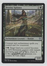 Destiny Spinner Magic: Theros Beyond Death THB #168