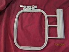 Brother Babylock 4x6 Sewing Machine Embroidery Hoop GH2247