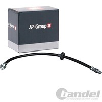 Jp Group Bremsschlauch 488Mm Vorderachse Passend FüR Bmw X5 | 1461601600
