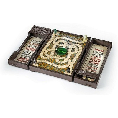 Jumanji Collectors Prop Board - Noble Collection