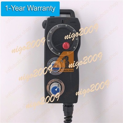 Future Life EHDW-CA4S-IM 4axis MPG Handwheel Manual   Generator   CNC *gi
