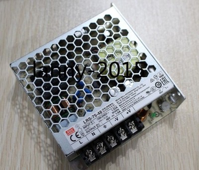 1PC NEW MW   LRS-75-48 #yi