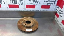 Disque de frein Mitsubishi CARISMA