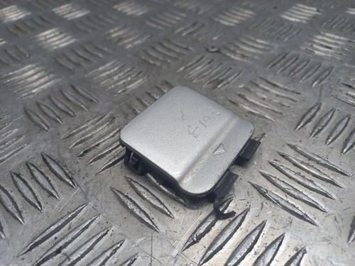 BMW 7 F01 F02 F03 F04 2012 Stoßstange hinten Reihe Haken Kappe Abdeckung 7183867 ATV39333