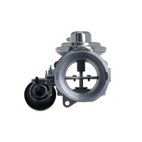 1X Agr-Ventil Valeo 703263 Passend FüR Seat Skoda VW
