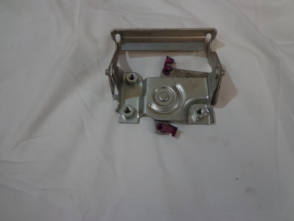 Manija de puerta trasera de metal nueva / para camioneta Ford F-Series F100 F150 F250 F350 1973-79 Foto 2 de 4