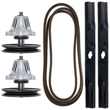 CUB CADET Low-Lift Blade Spindle Belt Kit XT1-LT46 46 Inch 954-05022A 618P09258