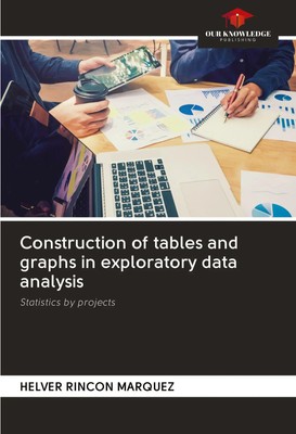 Helver Rincon Marquez | Construction of tables and graphs in exploratory data...