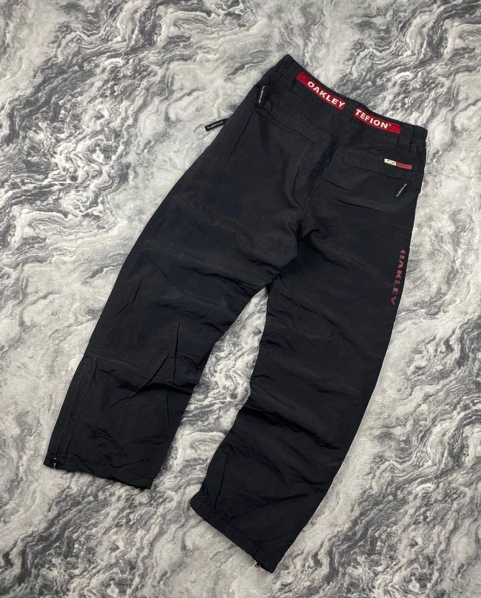 Oakley Men Activewear Pants for Men for sale | eBay