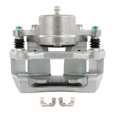 Front Right Brake Calipers w/ Bracket For 2011 2012 2013 2014 Hyundai Sonata