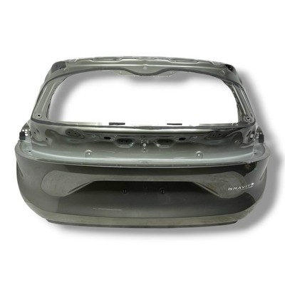 Lucid Gravity 2025-2026 Rear trunk lid shell OEM P21C40150