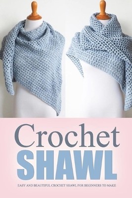 Sandra Keel Crochet Shawl (Paperback) (UK IMPORT)