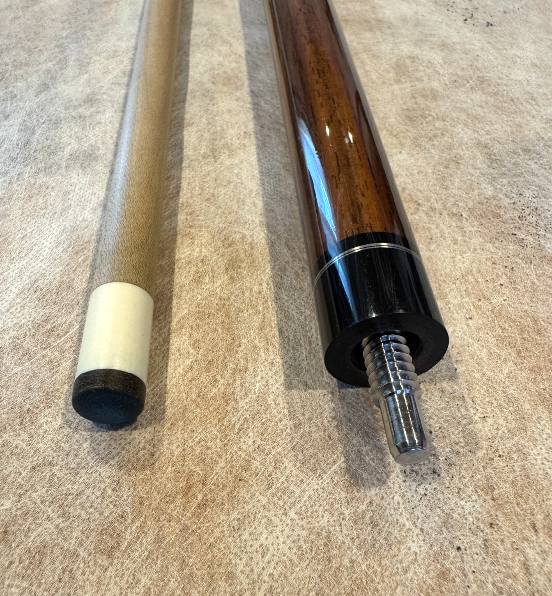 Used Mezz PUJ series Billiard cue | eBay