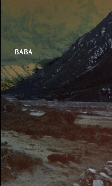 Baba | Lucy Harvest Clarke | Taschenbuch | Kartoniert / Broschiert | Englisch-image