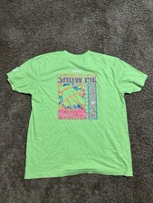 Vintage Asics  Kansas City  running shirt 00s size Xl