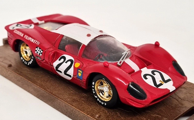 Brumm Ferrari Diecast & Toy Vehicles for sale | eBay