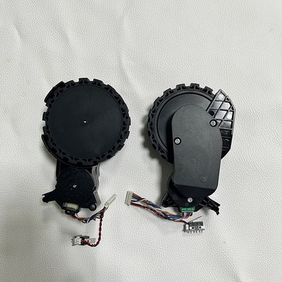 Original Wheel Parts for Dreame S10 S20 S10 Pro X20 Series Vacuum Robot Cleaner