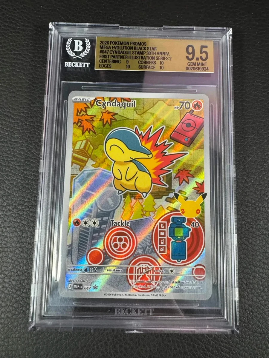 cyndaquil pokemon card value (54/115) [Unseen Forces]  Plug Fire Fire Smokescreen (10) If the Defending Pokmon tries to attack during your opponents next turn 2026 Pokemon First Partner Illustration