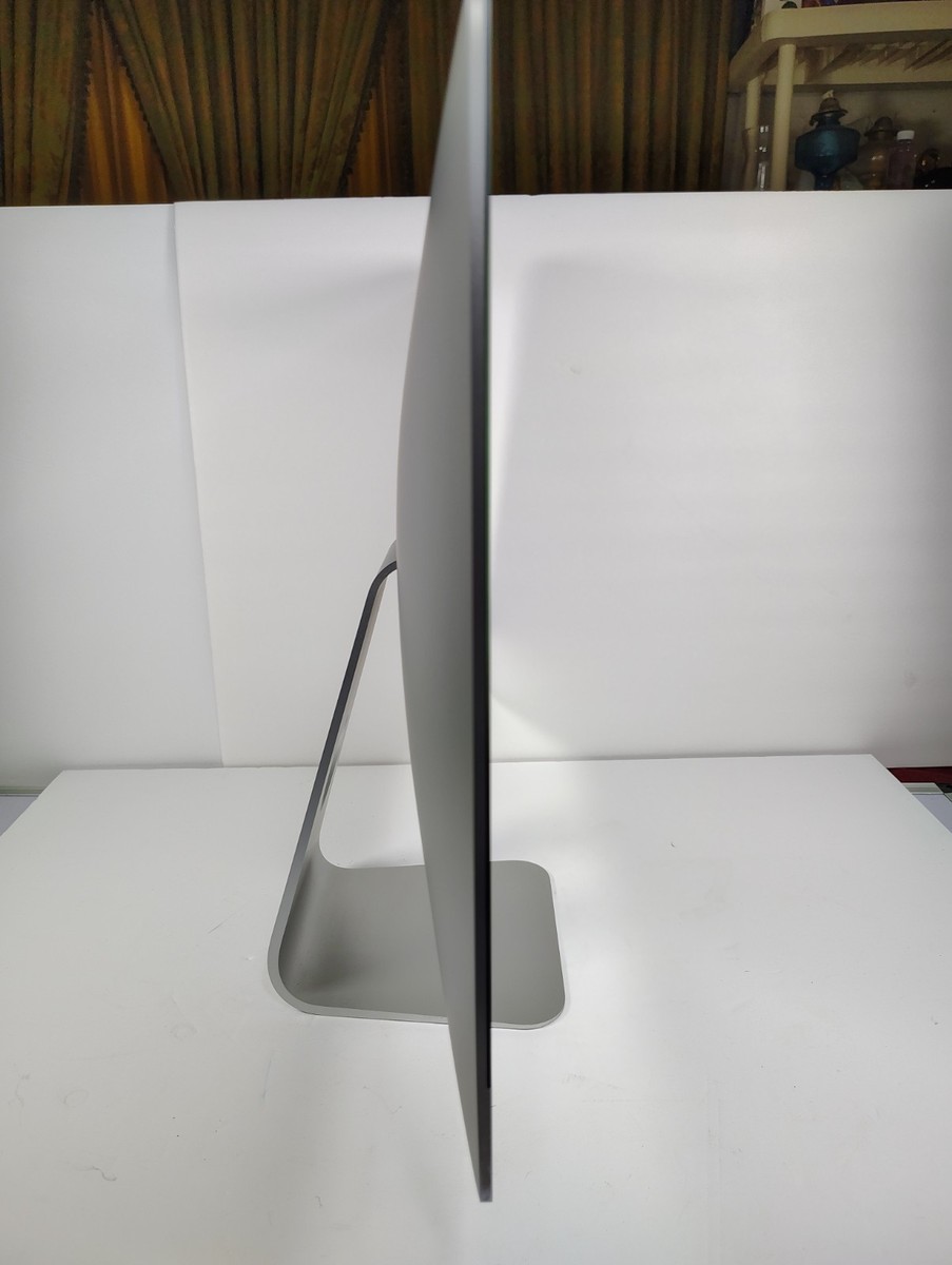 Apple iMac 21.5