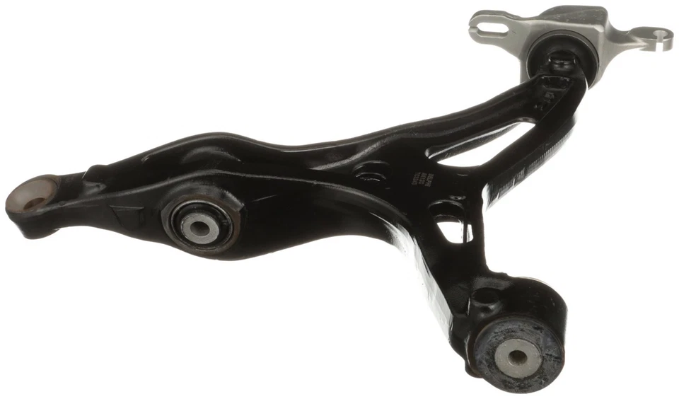 Suspension Control Arm Front Left Lower Delphi For 2006-2013 Mercedes-Benz R350 - Imagem 4 de 4