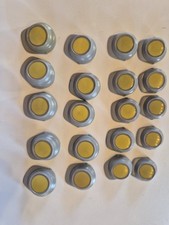 Western  ACW (25.04).: Südstaatler Hut (alles im Bild)teilweise dreckig/verfärbt