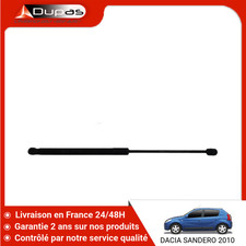 Verin de hayon / de capot Dacia SANDERO