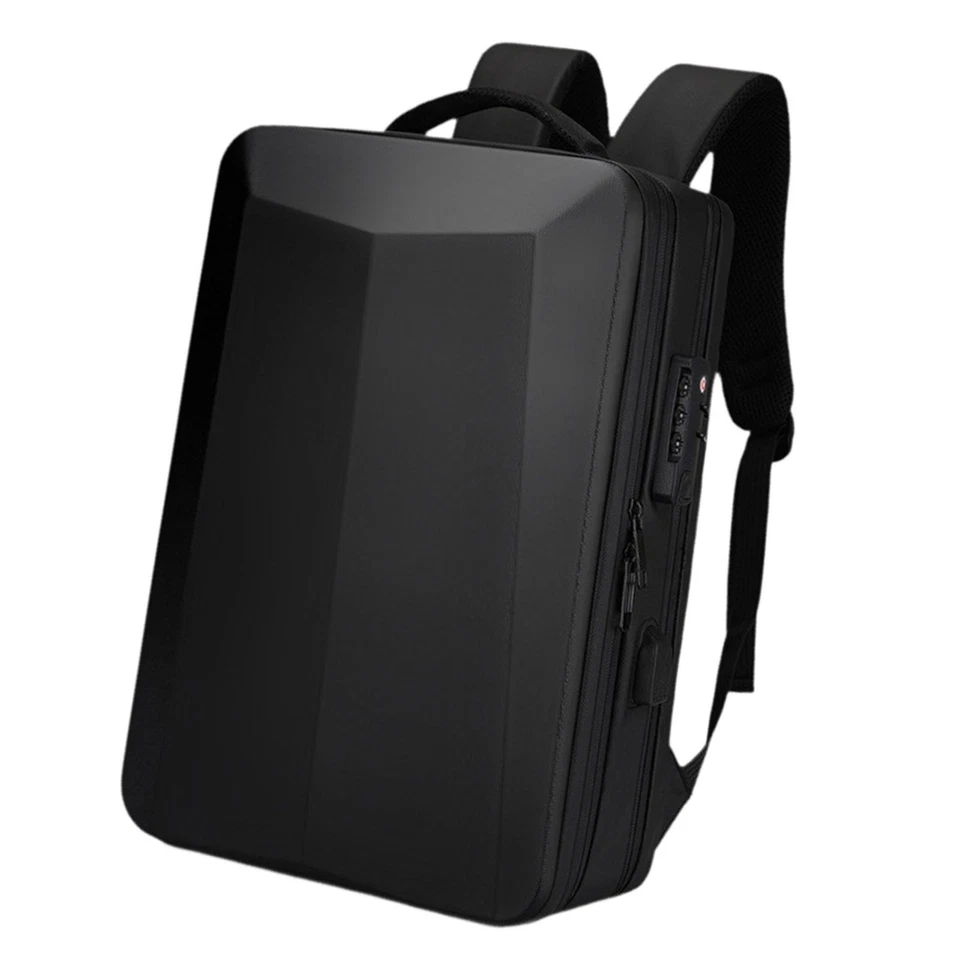 Gaming-Laptoptasche mit Anti-Lost-Lock-Funktion, Herren-Gaming-Rucksack - Bild 2 von 4
