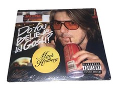 Mitch Hedberg - Do You Believe in Gosh? (CD, 2008) Comedy Central Records NEW Mitch Hedberg - Do You Believe in Gosh? (CD, 2008) Comedy Central Records NEW