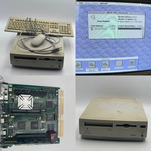 Macintosh Performa 6300 for sale | eBay