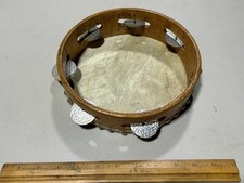 Tambourine