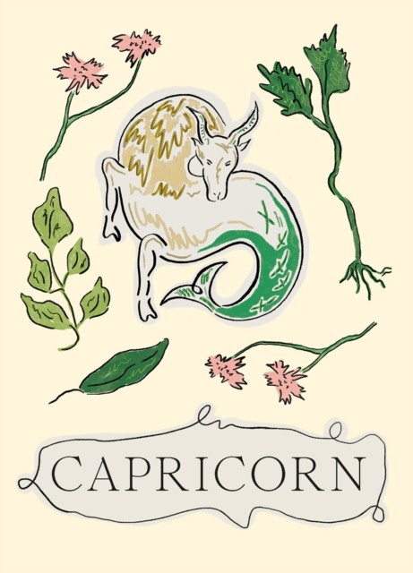 Capricorn by Liberty Phi (Hardback Book) - Image 8