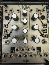 Make Noise Maths Complex Function Generator Eurorack Module