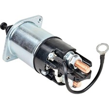 Solenoid For Delco 10511408 10511807 10525863 10537417 245-12196 Solenoid For Delco 10511408 10511807 10525863 10537417 245-12196