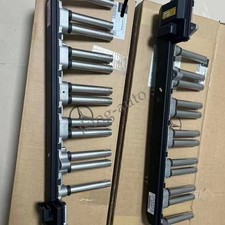 1 Paar Spulenpaket Zündkerzenstecker Zündung für Mercedes CL600 S600 C216 1 Paar Spulenpaket Zündkerzenstecker Zündung für Mercedes CL600 S600 C216