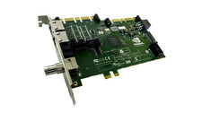 PNY NVIDIA QUADRO SYNC TURNKEY FRAMELOCK OPTION CARD-USED