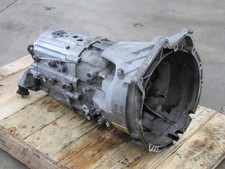 03-05 Bmw Z4 325i 330i 6-speed Manual Sequential Transmission Smg Mt 134k 4467