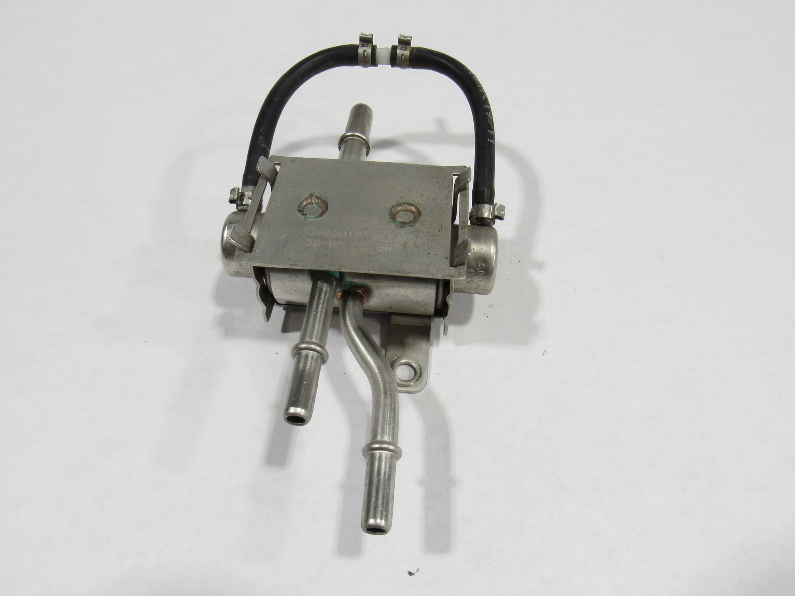 10-20 Bentley Mulsanne 2012 Fuel Pressure Regulator @1