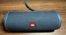 JBL Flip 5 Portable Wireless Bluetooth Speaker BLUE JBLFLIP5