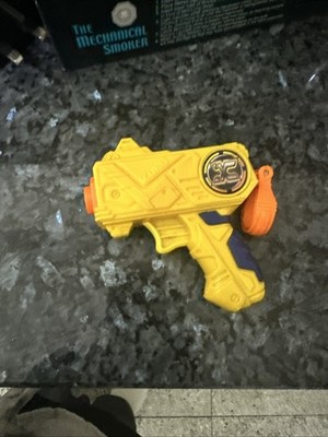 Zuru X-SHOT Micro Gun - schießt bis 80ft/24m - Schaumstoff Dart Blaster 