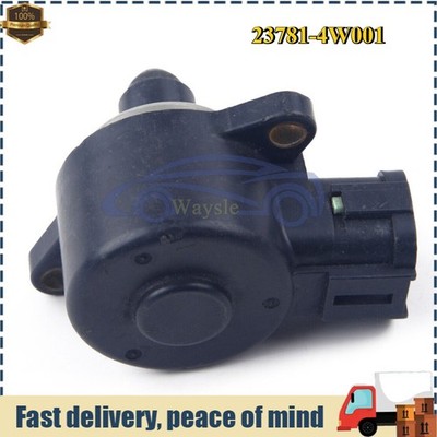 23781-4W001 Idle Air Control Valve ASSY Fit for   Pathfinder Infiniti QX4 #yi
