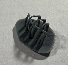 1/350 US Navy Cruiser Propeller guard X 2