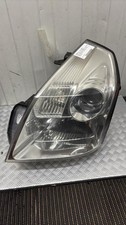 Feu avant (phare) Renault VEL SATIS