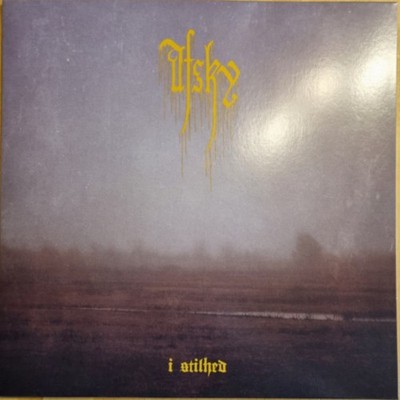 Afsky I stilhed (CD) (UK IMPORT)
