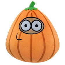 21cm Pou Plush,My Pet Alien Pou Plush Toy,9 Inch Emotion Alien Plushie