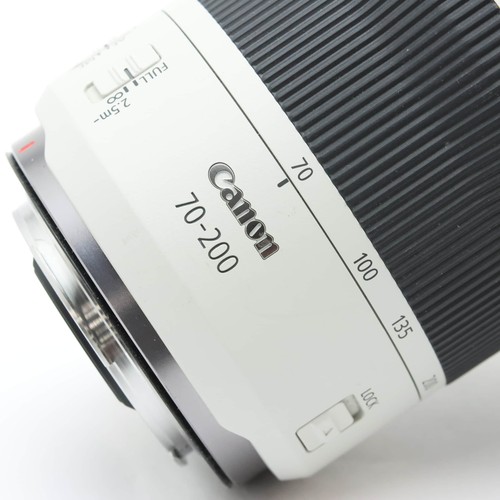 Canon RF 70-200mm F/4L IS USM (Canon RF mount) #133 - Picture 11 of 12