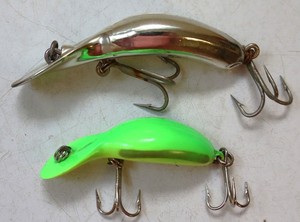 Tadpolly Lure | eBay