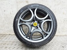 Jantes Fiat 500