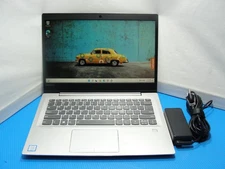 Lenovo IdeaPad 520S-14IKB 14”FHD i5-8250U 1.6GHz 8GB 1TB HDD Win11 Home+Charger